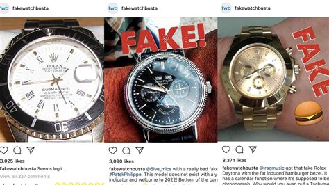 fake watches youtube|replica luxury watches.